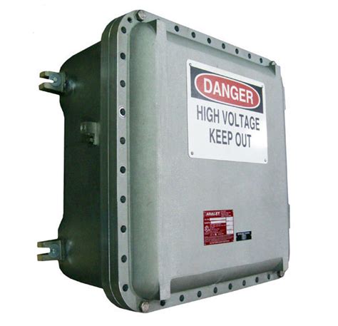 electric enclosure high voltage|high voltage explosion proof enclosure.